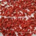 Ningxia dried goji berry Lycium Barbarum